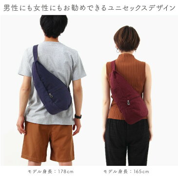 ヘルシーバックバッグ HEALTHY BACK BAG テクスチャードナイロン NEW Sサイズ 【ショルダーバッグ 斜めがけ 斜め掛け 肩掛け ワンショルダー メンズ レディース 可愛い かわいい かっこいい おしゃれ 通勤 小さい 小さめ ナイロン 中学生 高校生 大人 使いやすい】