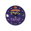 モチーフクロック 「EVENT series」 33cm TRICK OR TREAT