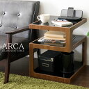 e[u TChe[u ARCA AJ 52.5cm ST-403 side table