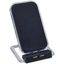 2USBポート付ワイヤレス充電器アスタブ その1