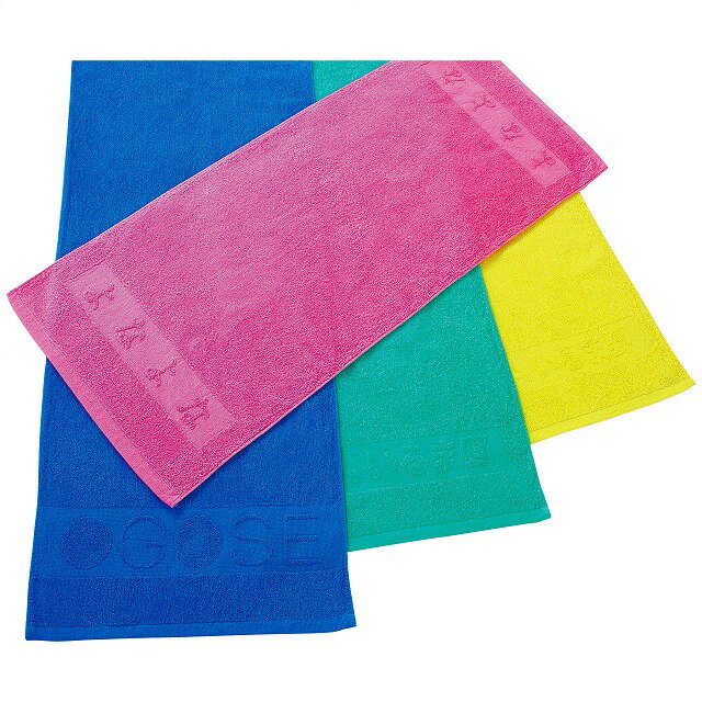 今治製 ジャカード織フェイスタオル240匁(ズブ染)