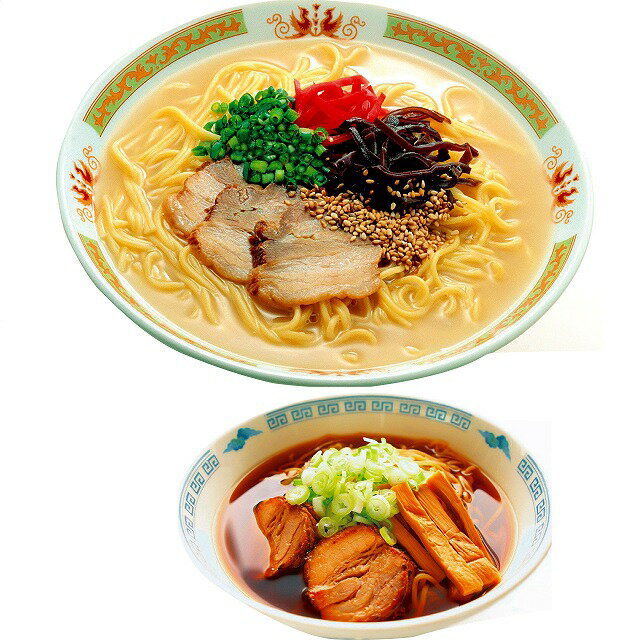 エン・ダイニング　九州ラーメン味めぐり8食 KK-20（ギフト 引き出物 引出物 出産内祝い 内祝い 結婚祝い 快気祝い 快気内祝い 新築祝い お返し ご挨拶 新築内祝い 香典返し