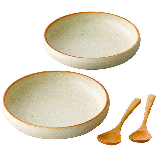 らくすくUD　スプーン付プレートごはんセット(L)（ギフト 引き出物 引出物 出産内祝い 内祝い 結婚祝い 快気祝い 快気内祝い 新築祝い お返し ご挨拶 新築内祝い 香典返し