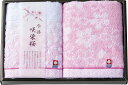 今治製タオル フェイスタオル2P(ギフト 引き出物 引出物 出産内祝い 内祝い 結婚祝い 快気祝い 快気内祝い 新築祝い お返し ご挨拶 新築内祝い 香典返し