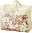 ダウン85%入りダウンケット●カラ−/ピンク(ギフト 引き出物 引出物 出産内祝い 内祝い 結婚祝い 快気祝い 快気内祝い 新築祝い お返し ご挨拶 新築内祝い 香典返し(3)