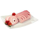 完熟いちご菓子研究所 完熟いちごロール ●北街道・沖縄・離島はお届け出来ません。