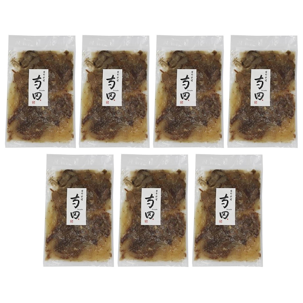 日本料理寺田 寺田繁監修 お出汁香る国産牛の牛丼 950135 ●北街道・沖縄・離島はお届け出来ませ