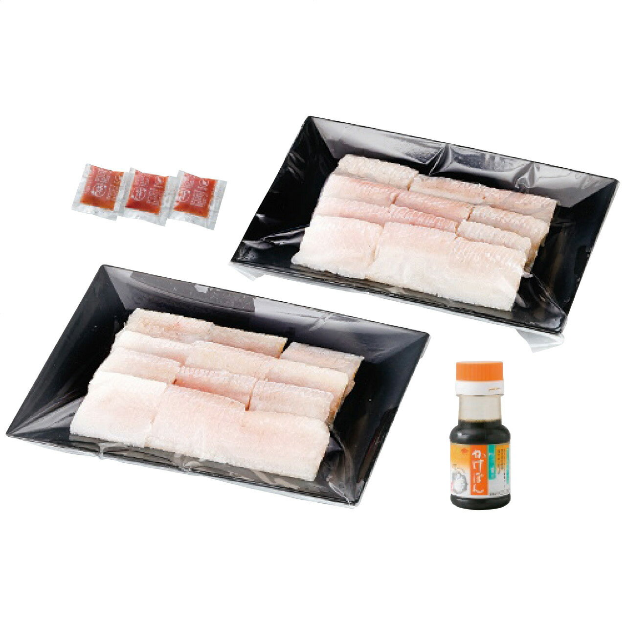 愛媛県産 はも 海商