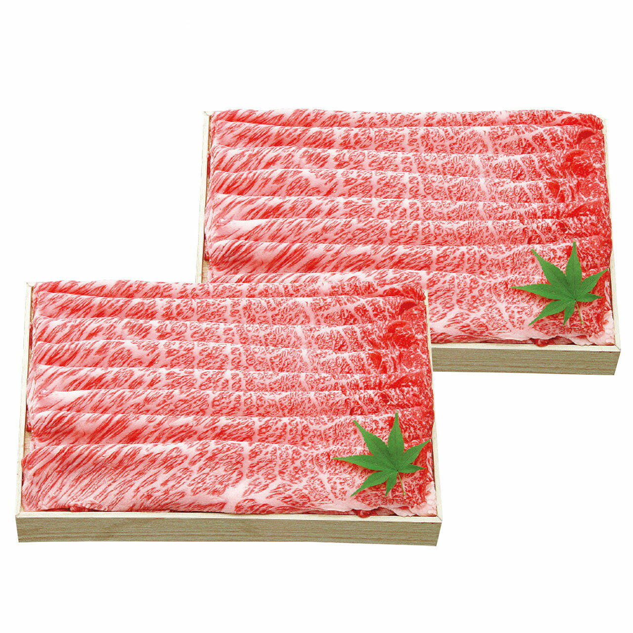 千成亭 近江牛 肩ロースしゃぶしゃぶ（約600g） (株)千成亭風土