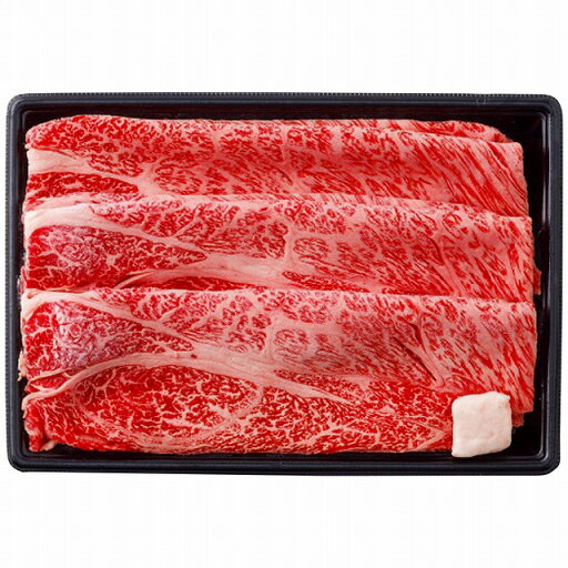 千成亭 近江牛 肩ロースすき焼き(約300g) ●北街道・沖縄・離島はお届け出来ません。 千成亭 近江牛 肩ロースすき焼き(約300g) ●北街道・沖縄・離島はお届け出来ません。