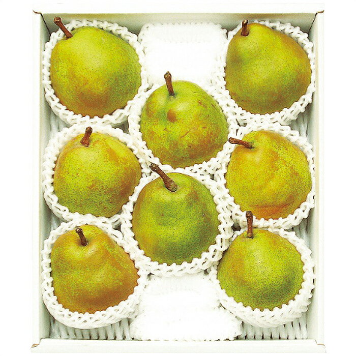 いずみ会の山形産ラ・フランス約2.5kg 丸松青果●北街道・沖縄・離島はお届け出来ません。●産直●※11月中旬よりお届けになります。ご注文締切日12/13まで...