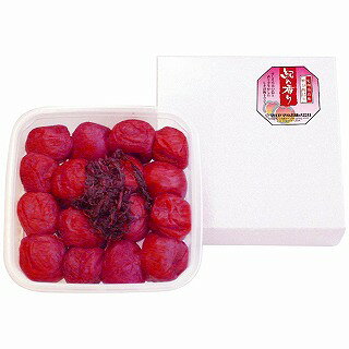 ●セット内容／紀州産しそ漬梅｢紀の香り｣350g(塩分15％)●箱サイズ／17×5×17cm●原産国／日本製●賞味期間／製造日より常温約270日●重量／450g梅の名門「味覚庵」がお届けする紀州産のしそ漬梅です。昔ながらの酸っぱい塩っぱいしそ漬梅は深紅の色合いと馥郁たる香りが食欲をそそります。ご飯に雑炊に麺類のあしらいに幅広くお使いいただけます。