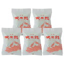 兵庫芦屋 高級鮮魚店「悦三郎」 かに雑炊(5袋) 3650044 ●北街道・沖縄・離島はお届け出来ません。