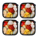 7種海鮮 松前漬(個食タイプ) 4450213 ●北街道・沖縄・離島はお届け出来ません。