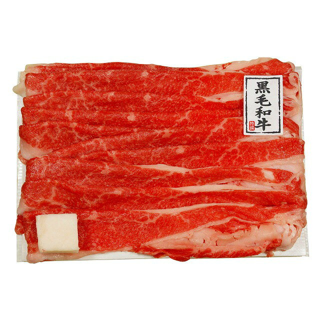 「京都モリタ屋」 国産黒毛和牛バラスライス 5840042 ●北街道・沖縄・離島はお届け出来ません。