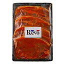 大阪 「洋食Revo」 三元豚ロース味噌漬け(4枚) 7240046 ●北街道・沖縄・離島はお届け出来ません。