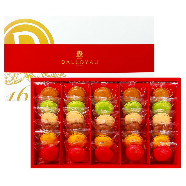 ダロワイヨ マカロンラスク(30枚入) MRU30 ●北街道・沖縄・離島はお届け出来ません。