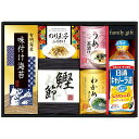 創愛 日清オイリオ食卓詰合せ NSO-30