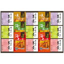 菓子処 久兵衛 中久 あられ・羊かん詰合せ RY-50