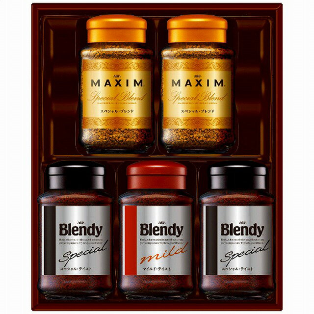 AGF インスタントコーヒーバラエティギフト E-30N E-30N