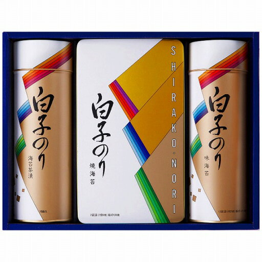 白子のり のり・お茶漬け詰合せ SA-300 SA-300 白子のり のり・お茶漬け詰合せ SA-300 SA-300
