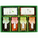 京・料亭 わらびの里 京楽味 佃煮詰合せ わS-30N わS-30N