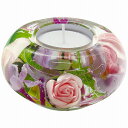 ドリームライト キャンドルホルダー UFO(S) フローララ CDD2329(フローララ)