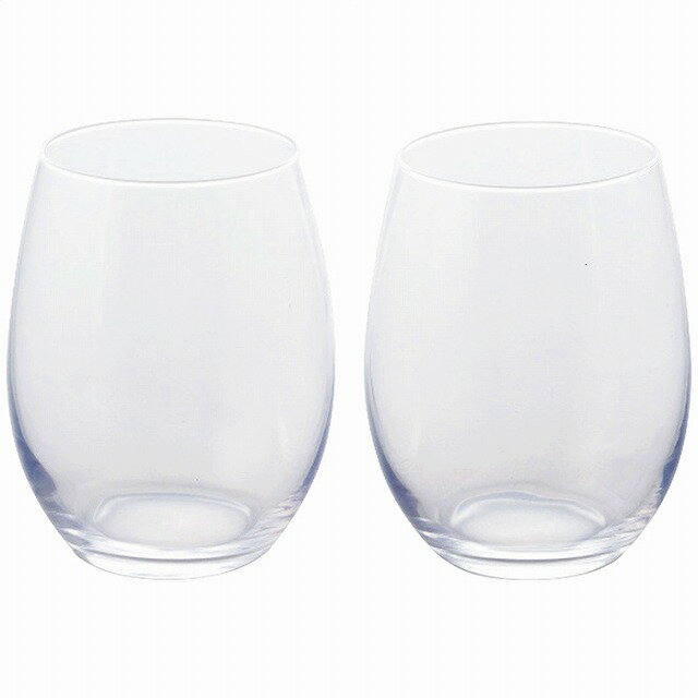 シェフ＆ソムリエ プライマリー マルチグラスペア G3323P