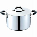 ベローナ ヌォーヴォ シチューパン22cm NV-WD22