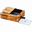 多用途おでん鍋ふるさとのれん KS-2539