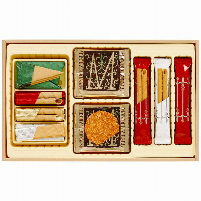 本高砂屋 菓子詰合せ EMR30