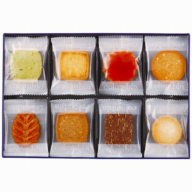 銀座コロンバン東京 フールセック33枚入