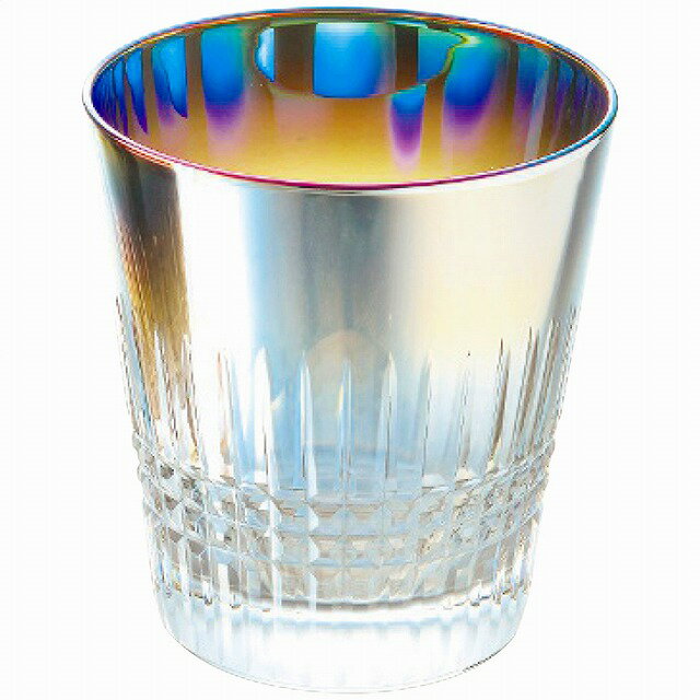 ●セット内容／直径8.7cm高さ9.4cm容量約315mlチタングラス1客・ガラス、高純度チタン・［日本製］●箱サイズ／12×12×11cm・400g●北街道・沖縄・離島はお届け出来ません。宇宙開発技術と伝統工芸から生まれたお酒の個性を引き立てるチタングラスウェア。