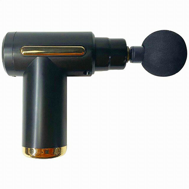 KINMAKU miniドリルガン ブラック