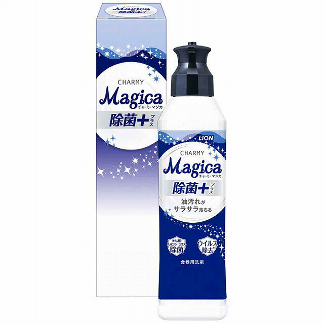 �饤���󡡥��㡼�ߡ�Magica���ݥץ饹220ml(Ȣ��)