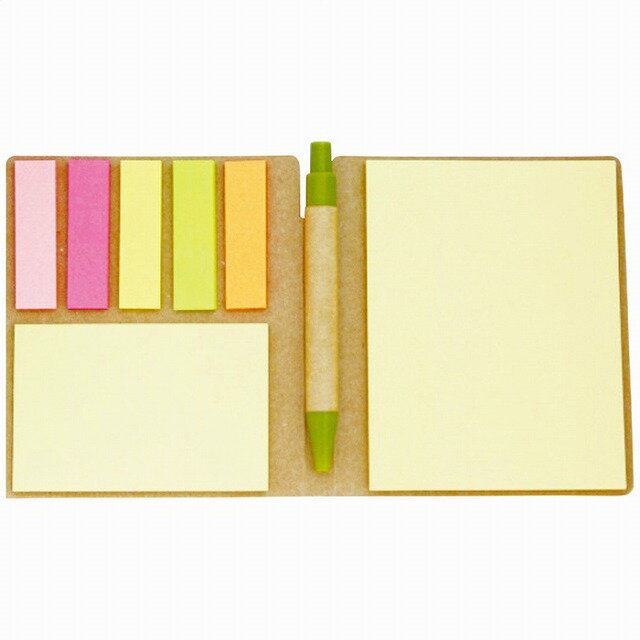 エコメモノート