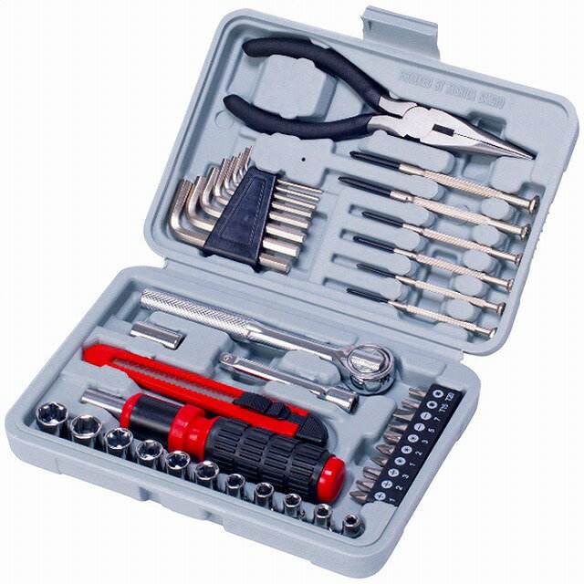 ホリデーツールセット402