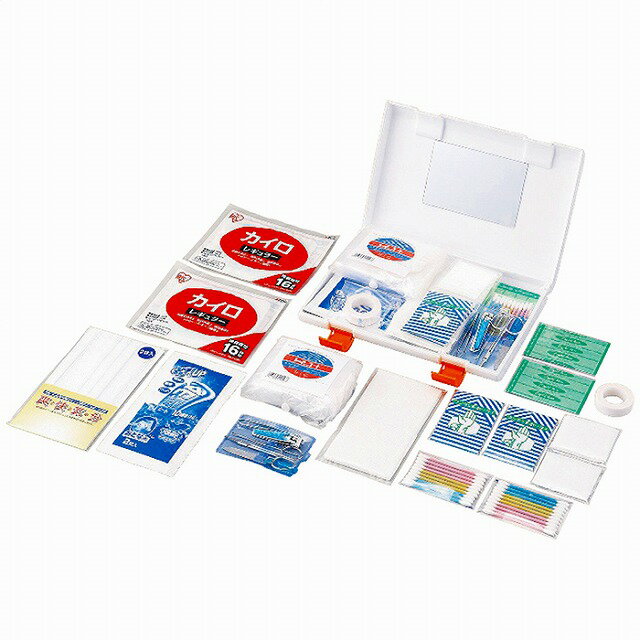 救急防災セット エイドクルー#350