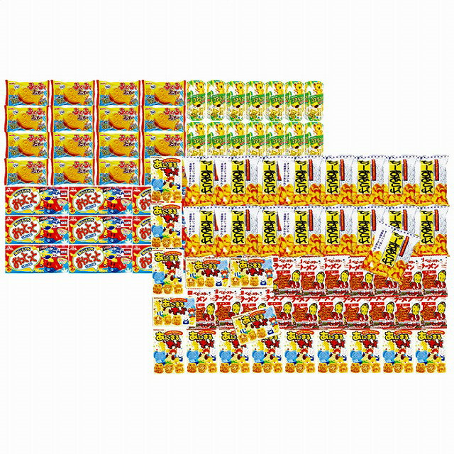 一球入魂！的当て大会お菓子(約100名様用)