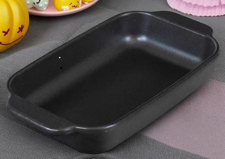 ●セット内容／商品125×225×42mm●材質／耐熱陶器●箱サイズ／箱48×135×260mm●原産国／CHN●重量／700g