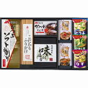 ●25%OFF/アマノフリーズドライみそ汁&食卓詰合せ