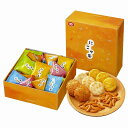 亀田製菓 にこや菓SS(4)