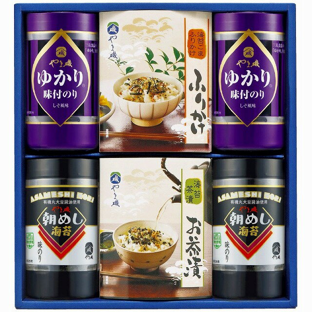 やま磯 味ぐるめ バラエティ詰合せ