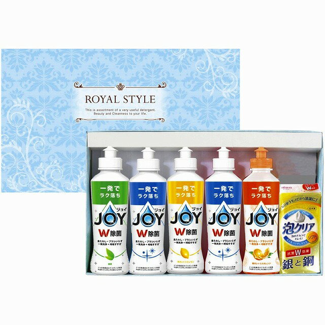 ジョイセレクション