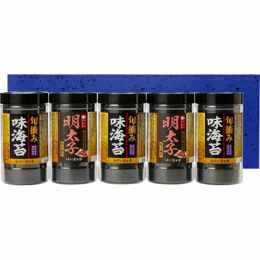 ●30%OFF/食卓のやまや 博多辛子明太子味海苔&旬摘み味海苔セット ●30%OFF/食卓のやまや 博多辛子明太子味海苔&旬摘み味海苔セット