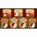 BUONO TAVOLA レストランカレー&味わいパスタソースセット