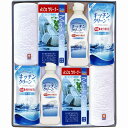 今治産タオル&キッチン洗剤セット(3)