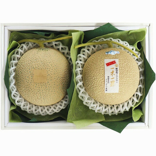 ダイワ果園 東西味比べメロン●北街道・沖縄・離島はお届け出来ません。●産直(4)