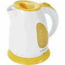 ソレイユ 電気ケトル1L