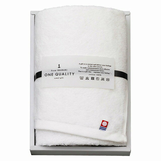 Other - 10%ポイントUP／●今治／ONE QUALITY／フェイスタオル